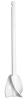 Миксер Серия "PROFI" Decor диаметр 36мм, длина 165 мм, шестигр.хвостовик 8мм