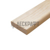 Брусок мебельный 11 * 40 * 2200 мм сорт Экстра, сращ сосна Арелан