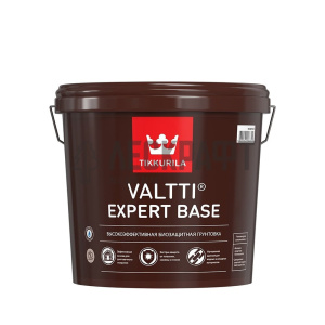 Антисептик грунтовочный VALTTI EXPERT BASE бесцветный 2,7 л Tikkurila 